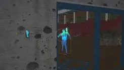 Cheat screenshot