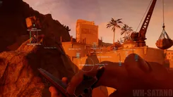 Cheat screenshot