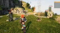 Cheat screenshot