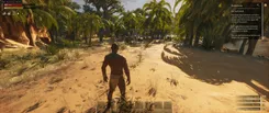 Cheat screenshot