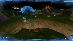Cheat screenshot