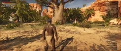 Cheat screenshot