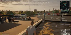 Cheat screenshot