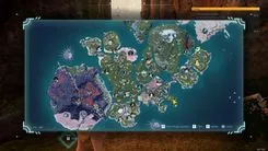 Cheat screenshot