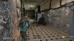 Off The Grid gameplay with the Arcane cheat — screenshot 2