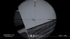 DayZ gameplay with the SMG Authority Lite cheat — screenshot 2