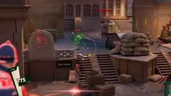 Deadlock gameplay with the Phoenix cheat — screenshot 2