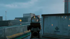 Delta Force: Hawk Ops gameplay with the Phoenix Chams cheat — screenshot 3