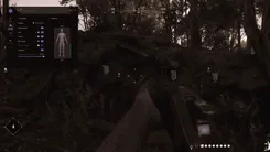 Hunt gameplay with the SMG cheat — screenshot 3