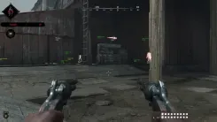 Hunt: Showdown gameplay with the Phoenix Full cheat — screenshot 3