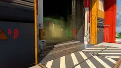 Apex Legends gameplay with the Phoenix X-RAY cheat — screenshot 3