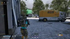 Off The Grid gameplay with the Arcane cheat — screenshot 3