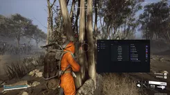 Arc Raiders gameplay with the Ancient cheat — screenshot 3