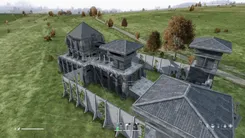 DayZ gameplay with the SMG Authority Lite cheat — screenshot 3