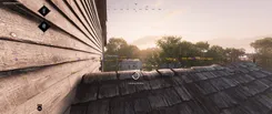 Hunt: Showdown gameplay with the Mason cheat — screenshot 4
