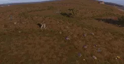 Rust gameplay with the Mason Full cheat — screenshot 4