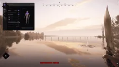 Hunt gameplay with the SMG cheat — screenshot 4