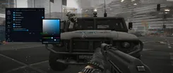 Escape From Tarkov gameplay with the Mason Full cheat — screenshot 4