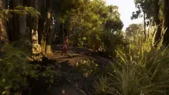 Hunt: Showdown gameplay with the Phoenix cheat — screenshot 4