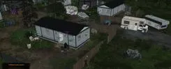 Humanitz gameplay with the Arcane cheat — screenshot 4