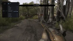 Hunt: Showdown gameplay with the Arcane cheat — screenshot 5