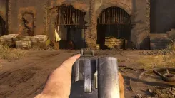 Hunt: Showdown gameplay with the Phoenix cheat — screenshot 5