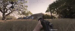 Hunt: Showdown gameplay with the Mason cheat — screenshot 5