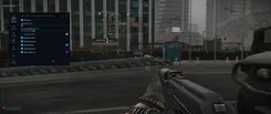 Escape From Tarkov gameplay with the Mason Full cheat — screenshot 6