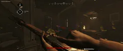 Hunt: Showdown gameplay with the Mason cheat — screenshot 6