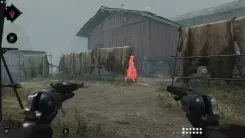 Hunt: Showdown gameplay with the Phoenix Full cheat — screenshot 6