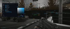 Escape From Tarkov gameplay with the Mason Full cheat — screenshot 7