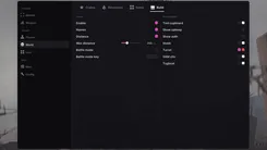 UDP menu for Rust on the World Build tab: tool cupboard with upkeep and auth, stash, turret, SAM site and tugboat