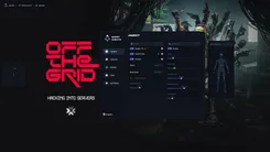 Cheat screenshot