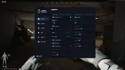 Cheat screenshot