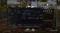 Cheat screenshot