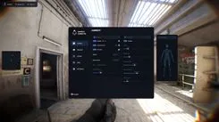 Cheat screenshot