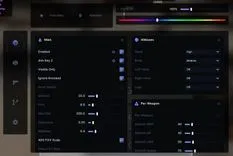 Cheat screenshot