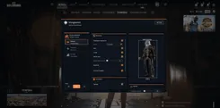 Cheat screenshot
