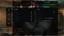 Cheat screenshot