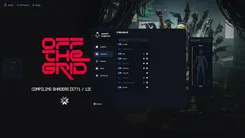 Cheat screenshot