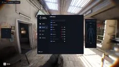 Cheat screenshot