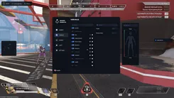 Cheat screenshot