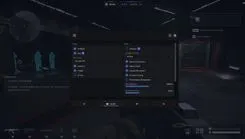 Xernel menu for Warface on the Visuals tab: Dynamic 3D player boxes, distance and health, snapline, ignore teammates and dead, max distance 1000 m
