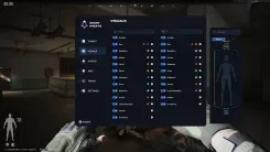 Cheat screenshot
