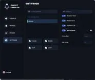 Cheat screenshot