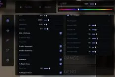 Cheat screenshot