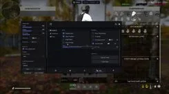Cheat screenshot
