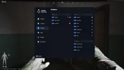 Cheat screenshot