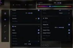 Cheat screenshot