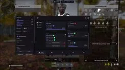 Cheat screenshot